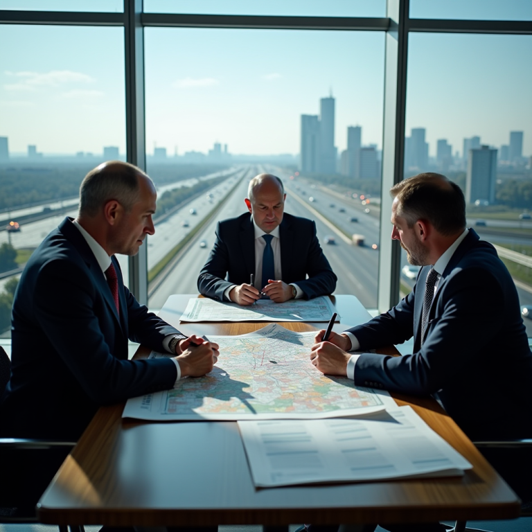 Поясняющая иллюстрация к материалу "Оценка поставщика во Владимире: Лучшее обучение 44-ФЗ"