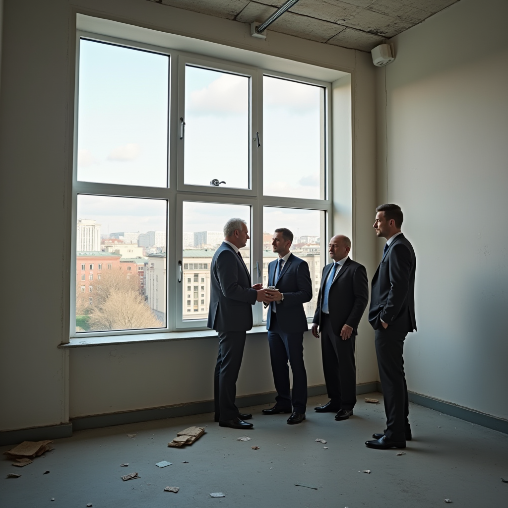 Иллюстрация 1: Сложные закупки: Эффективный алгоритм для лучших результатов Изображение к статье "Сложные закупки: Эффективный алгоритм для лучших результатов"