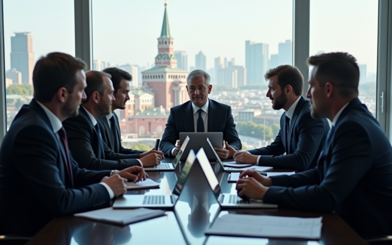 Изображение к статье "Права поставщика: защита интересов в тендерах"