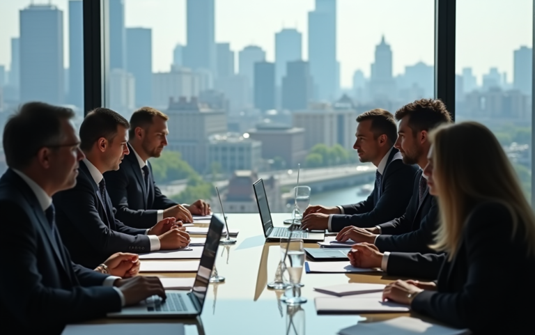 Иллюстрация 1: Электронным аукционам: Эффективное обучение для успеха Графическое сопровождение статьи "Эффективное обучение электронным аукционам во Владимире"