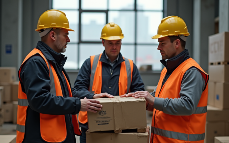 Изображение к статье "Закупки по 223-ФЗ: Эффективный Курс для Госкомпаний"