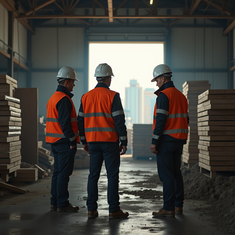 Иллюстрация 2: 44-ФЗ: Актуальные Изменения для Успешных Специалистов Поясняющая иллюстрация к материалу "Изменения госзакупок во Владимире"