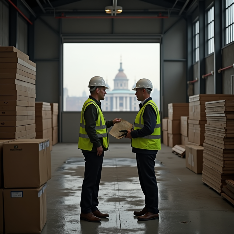 Поясняющая иллюстрация к материалу "Конкурсная документация — профессиональный разбор ошибок во Владимире"