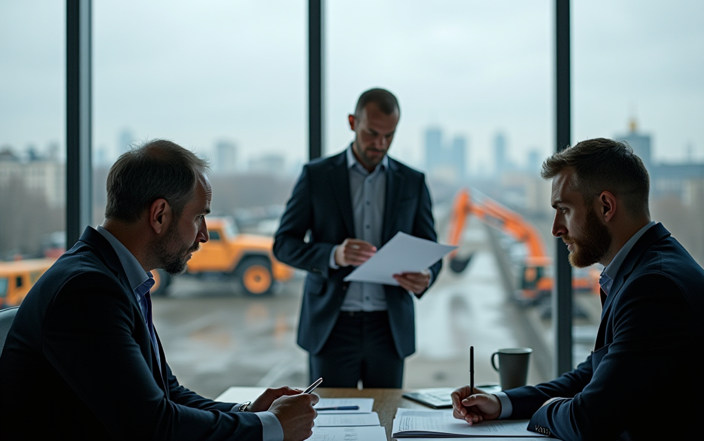 Иллюстрация 2: Штрафы 44-ФЗ: Надежная Защита Вашего Бизнеса Поясняющая иллюстрация к материалу "Штрафы 44-ФЗ — эффективная защита во Владимире"