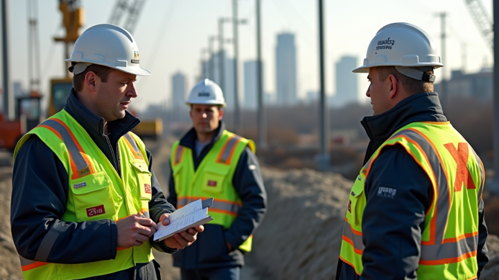 Поясняющая иллюстрация к материалу "Обучение закупкам в Краснодаре: избежать нарушений"