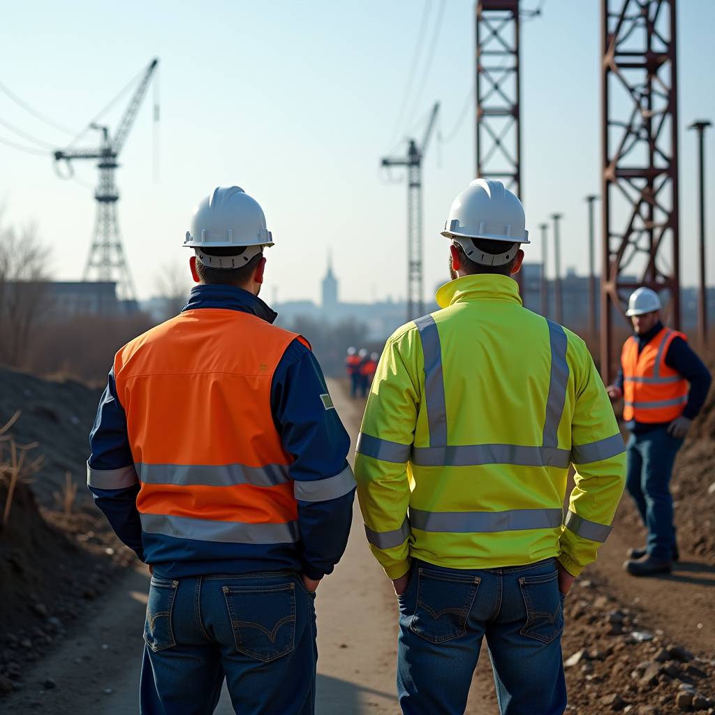 Иллюстрация 2: Электронные закупки: Лучшие практики для эффективной работы Поясняющая иллюстрация к материалу "Оформление электронных закупок: лучшие практики во Владимире"