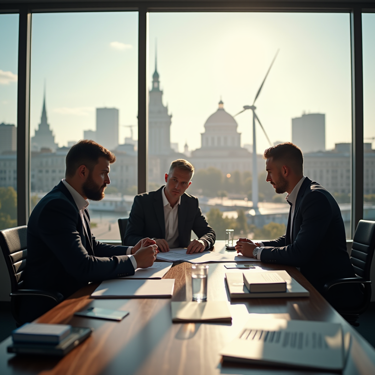 Иллюстрация 1: Обучение контрактных управляющих: Лучшие курсы для карьеры Графическое сопровождение статьи "Обучение контрактных управляющих: Экспертные курсы во Владимире"