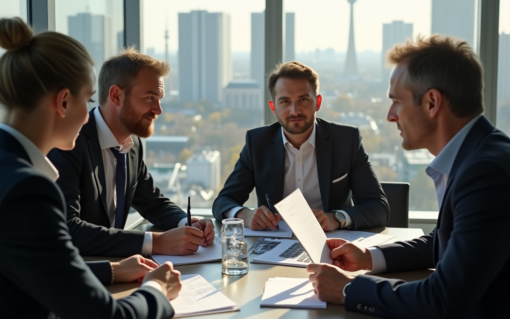 Графическое сопровождение статьи "Закупка услуг 223-ФЗ — важное обучение во Владимире"