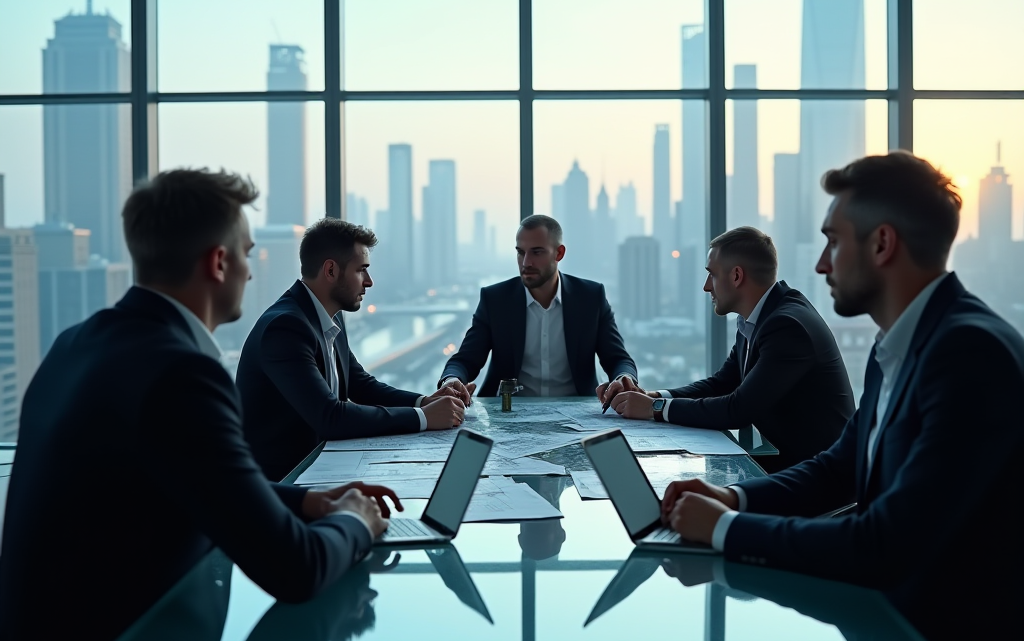 Иллюстрация 2: Планирование закупок: Эффективное обучение для специалистов Поясняющая иллюстрация к материалу "Планирование закупок 44-ФЗ — профессиональное обучение во Владимире"