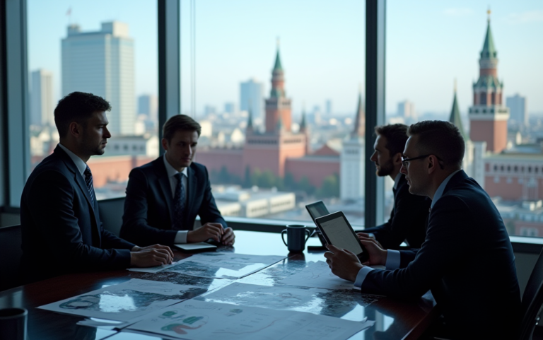 Поясняющая иллюстрация к материалу "Способ закупки: эффективное обучение специалистов во Владимире"