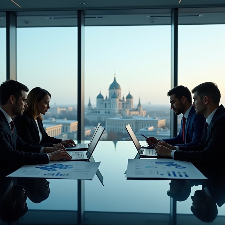 Графическое сопровождение статьи "Способ закупки: эффективное обучение специалистов во Владимире"