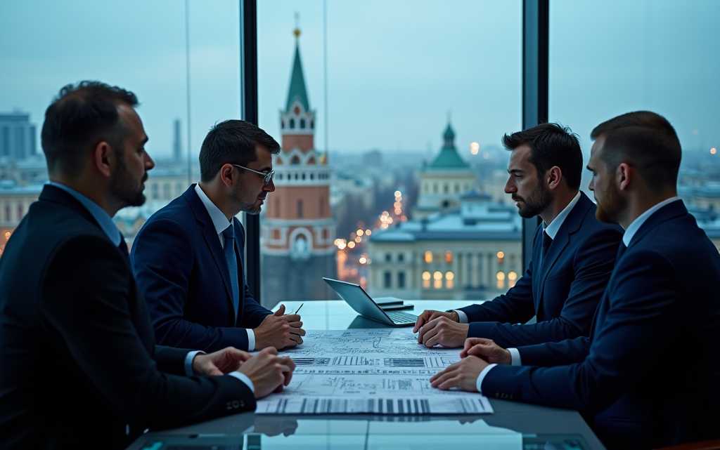 Изображение к статье "Способ закупки: Безошибочный выбор между конкурсом и аукционом"