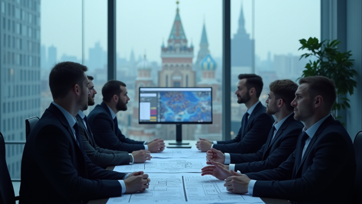 Графическое сопровождение статьи "Закупки по законам 44-ФЗ и 223-ФЗ: важное руководство [sc name=year][/sc] во Владимире"