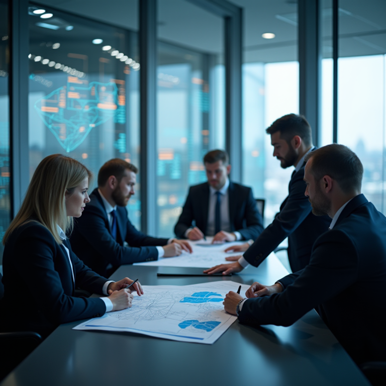 Поясняющая иллюстрация к материалу "Открытый конкурс 44-ФЗ — эффективное планирование во Владимире"