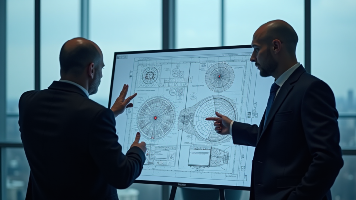 Графическое сопровождение статьи "Обучение закупкам в Краснодаре: избежать нарушений"