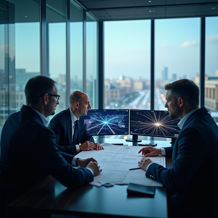 Изображение к статье "Отчетность по 44-ФЗ: Безошибочный Идеальный Алгоритм"