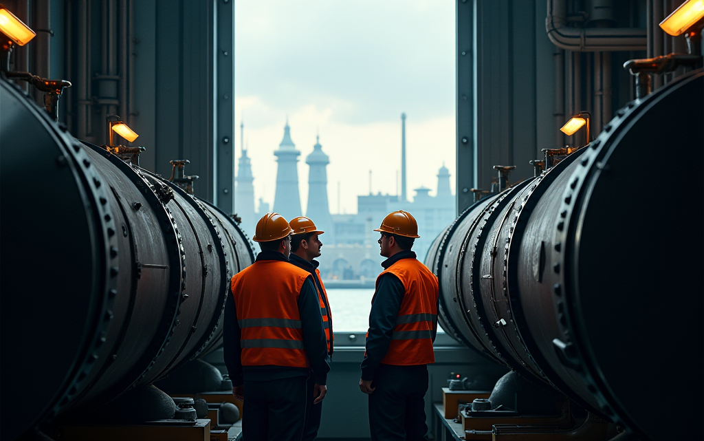 Иллюстрация 1: Аукцион и конкурс: верный выбор для результативных закупок Изображение к статье "Аукцион и конкурс: верный выбор для результативных закупок"